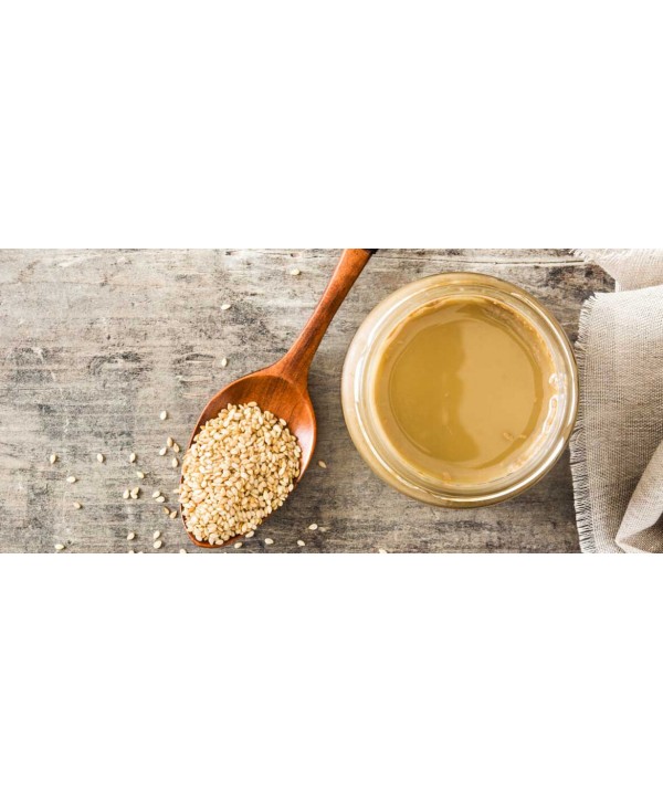 Doğal Taze Çekilmiş Tahin 1 kg