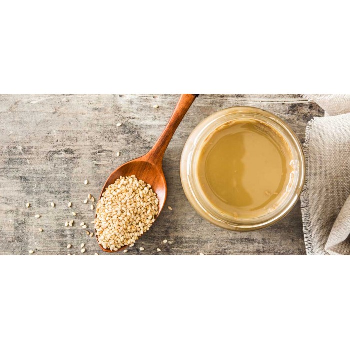 Doğal Taze Çekilmiş Tahin 1 kg Doğal Taze Çekilmiş Tahin 1 kg