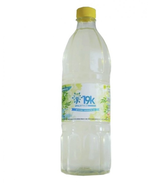 Bitkisel Aromatik Su 1Lt