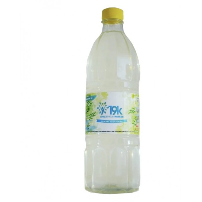 Bitkisel Aromatik Su 1Lt Bitkisel Aromatik Su 1Lt