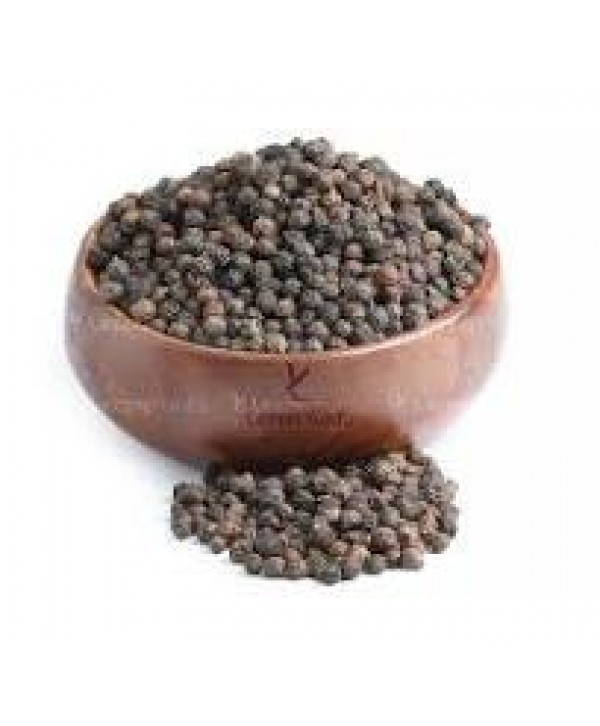 Taze çekilmiş toz karabiber 250 gr.