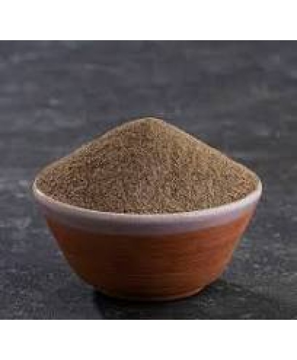 Taze çekilmiş toz karabiber 250 gr.